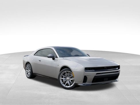 New 2026 Dodge Charger R/T Scat Pack image 5
