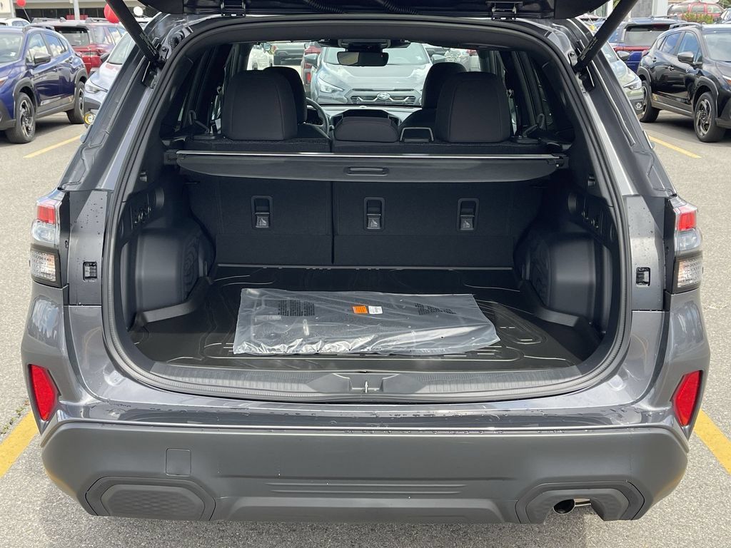 New 2026 Subaru Forester Premium AWD/4WD image 44