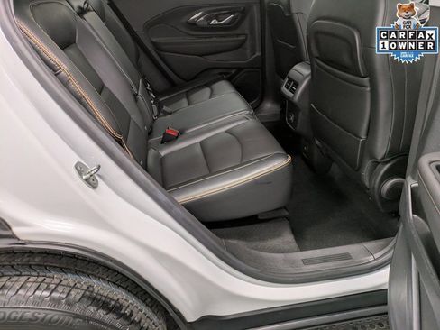 Used 2022 GMC Terrain AT4 w/ LPO, Floor Liner Package image 27