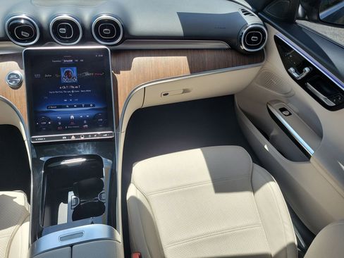 Certified 2023 Mercedes-Benz C 300 4MATIC Sedan image 17