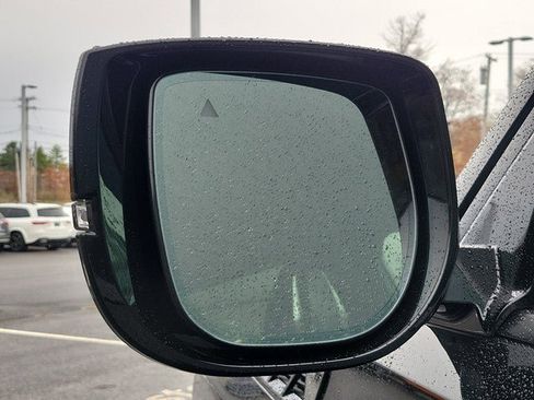 New 2026 INFINITI QX80 Autograph image 65