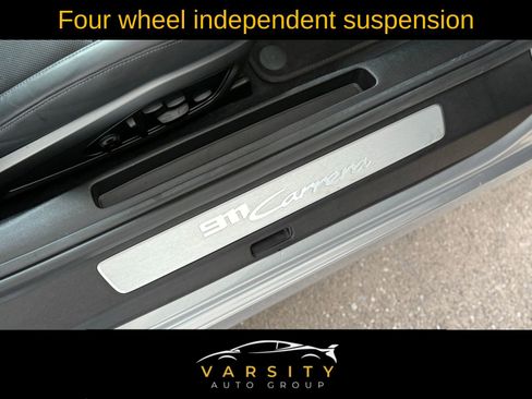 Used 2021 Porsche 911 Carrera image 27