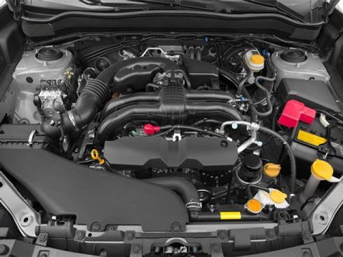 Used 2014 Subaru Forester 2.5i Limited w/ Popular Package #1 image 15