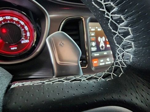 Used 2023 Dodge Challenger SRT Hellcat RWD image 30