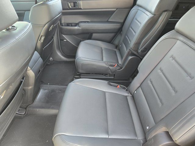Certified 2026 Hyundai Santa Fe Calligraphy AWD/4WD image 31