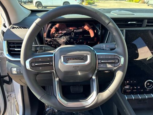 New 2026 GMC Terrain Denali image 4