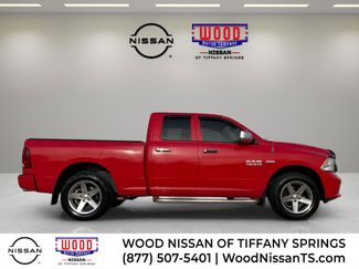 Used 2013 RAM 1500 Express 360° Tour