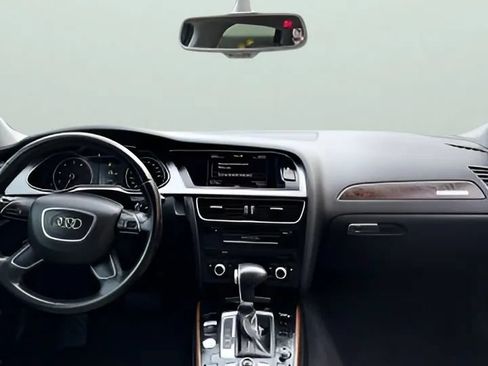 Used 2013 Audi A4 Premium Plus w/ Premium Plus Pkg AWD/4WD image 27