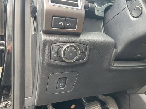 Used 2016 Ford F150 Limited w/ Trailer Tow Package AWD/4WD image 20