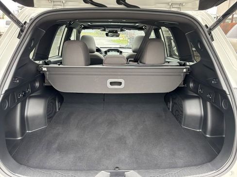 Certified 2025 Subaru Forester Premium image 22