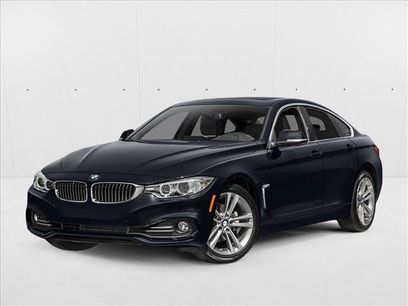 Used 2016 BMW 428i Gran Coupe