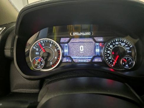Used 2023 RAM 2500 Laramie AWD/4WD image 15
