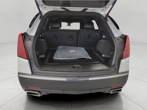 New 2025 Cadillac XT5 Luxury w/ LPO, Floor Liner Package image 13