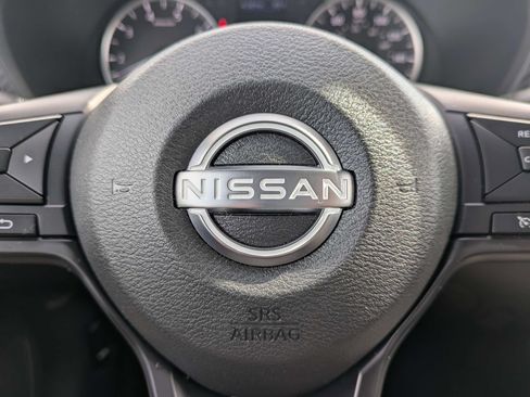 Used 2025 Nissan Sentra S FWD image 29