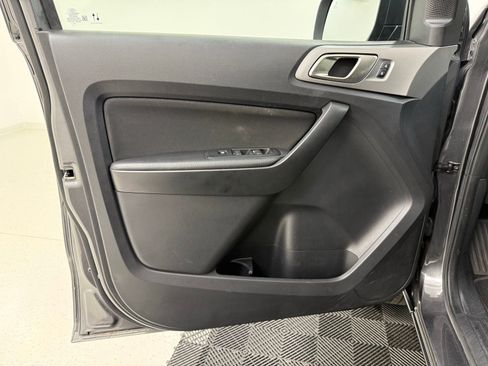 Used 2020 Ford Ranger XLT w/ Equipment Group 301A Mid AWD/4WD image 13