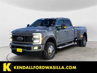 Used 2025 Ford F450 Lariat w/ FX4 Off-Road Package