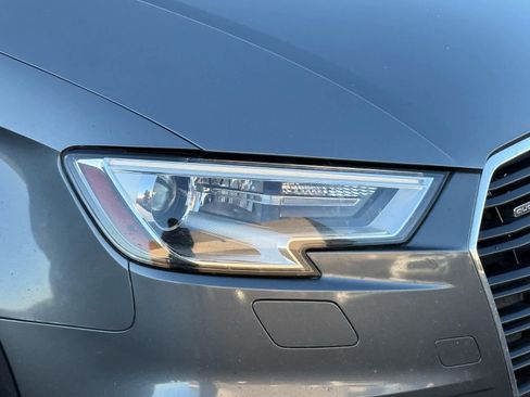 Used 2018 Audi A3 2.0T Premium w/ Convenience Package image 23