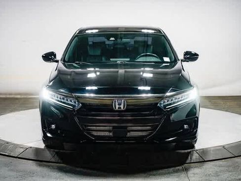 Used 2021 Honda Accord Sport image 6