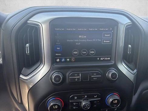 Used 2019 Chevrolet Silverado 1500 RST AWD/4WD image 15