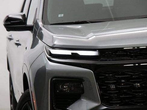 Certified 2024 Chevrolet Traverse RS w/ LPO, Floor Liner Package image 5