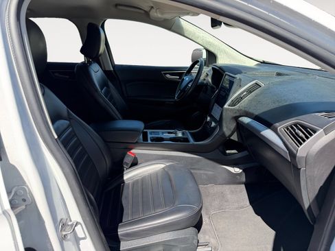 Used 2022 Ford Edge SEL AWD/4WD image 15