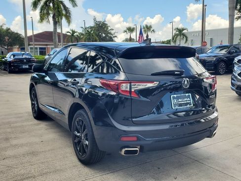 Used 2025 Acura RDX SH-AWD image 5