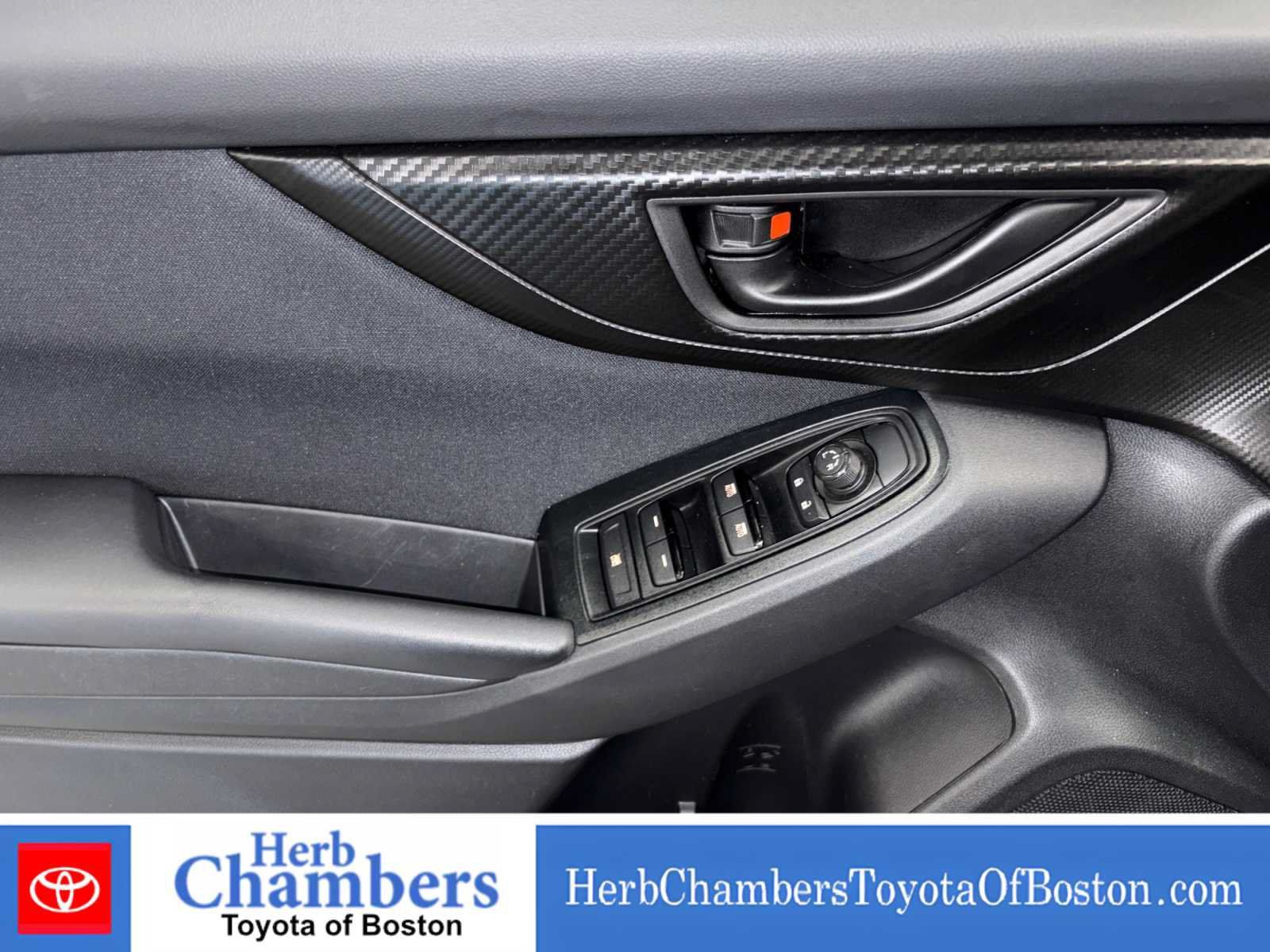 Used 2019 Subaru Impreza 2.0i AWD/4WD image 8