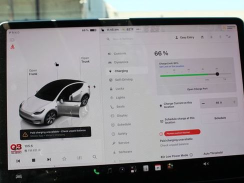 Used 2023 Tesla Model Y Long Range AWD/4WD image 21