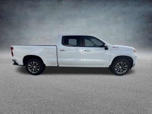 Used 2023 Chevrolet Silverado 1500 LT image 8