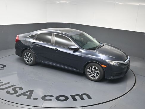 Used 2016 Honda Civic EX image 23