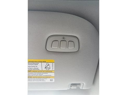 Used 2025 Ford Expedition Active RWD image 14