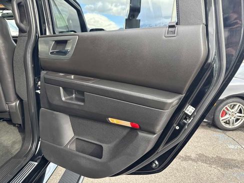 Used 2008 HUMMER H2 image 23