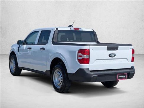 New 2026 Ford Maverick XL FWD image 9
