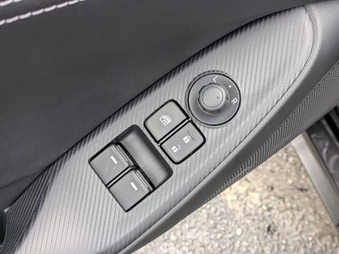 New 2025 MAZDA MX-5 Miata Grand Touring image 13