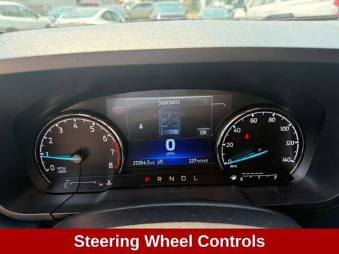 Used 2024 Ford Maverick XLT w/ XLT Luxury Package AWD/4WD image 16