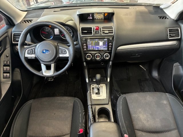 Used 2017 Subaru Forester 2.5i Premium w/ Popular Package #2A AWD/4WD image 19