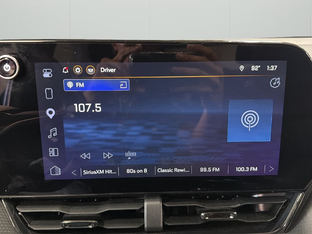 Used 2026 Chevrolet Equinox RS AWD/4WD image 21