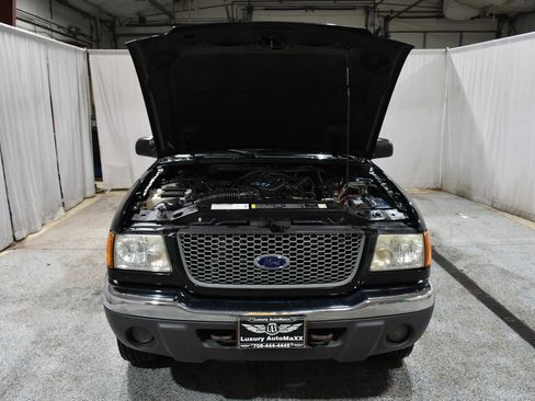 Used 2002 Ford Ranger 4x4 SuperCab image 31