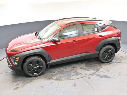 Used 2026 Hyundai Kona SEL Sport AWD/4WD image 38