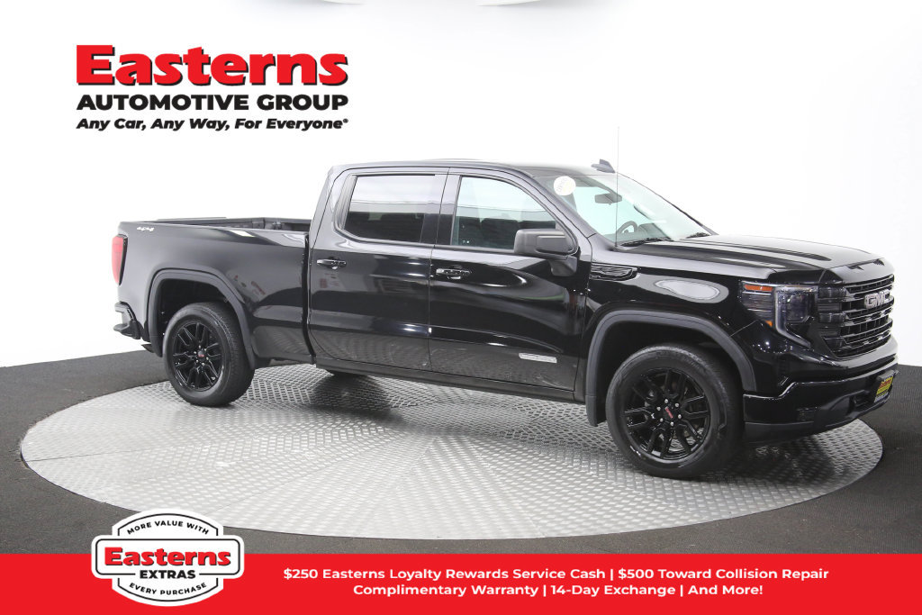 Used 2023 GMC Sierra 1500 Elevation AWD/4WD image 53