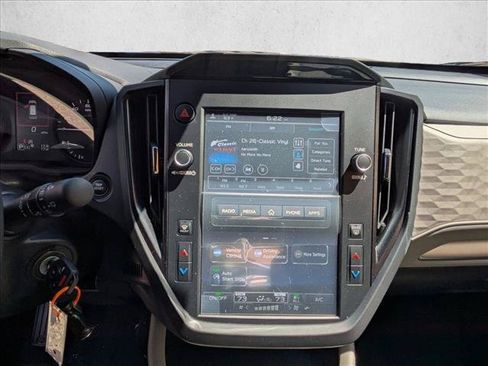 New 2026 Subaru Forester AWD/4WD image 15