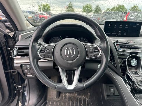 Used 2023 Acura RDX AWD w/ Technology Package image 19