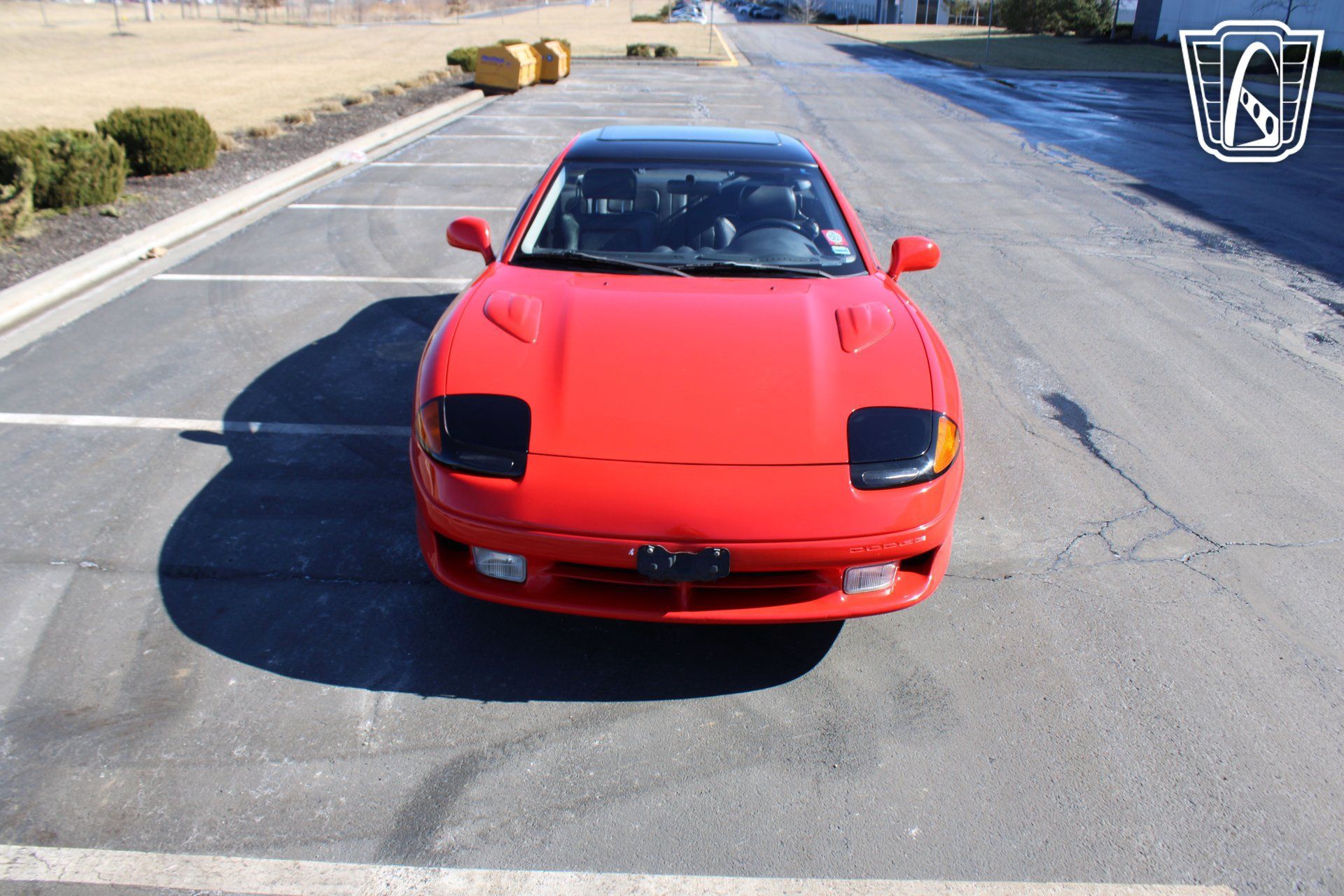 Used 1993 Dodge Stealth R/T Turbo AWD/4WD image 17