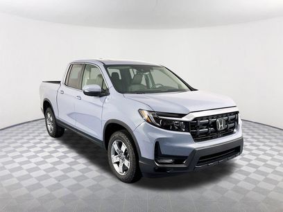 New 2026 Honda Ridgeline RTL