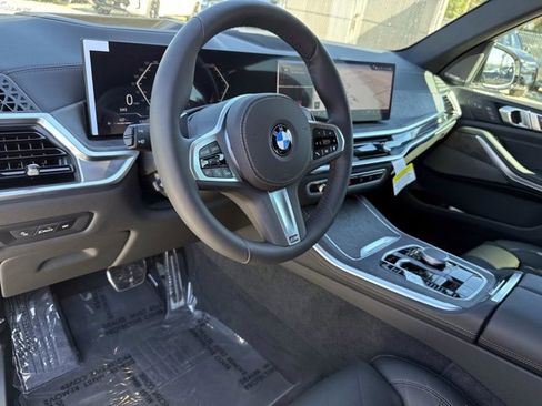 New 2026 BMW X5 xDrive40i w/ M Sport Package image 22