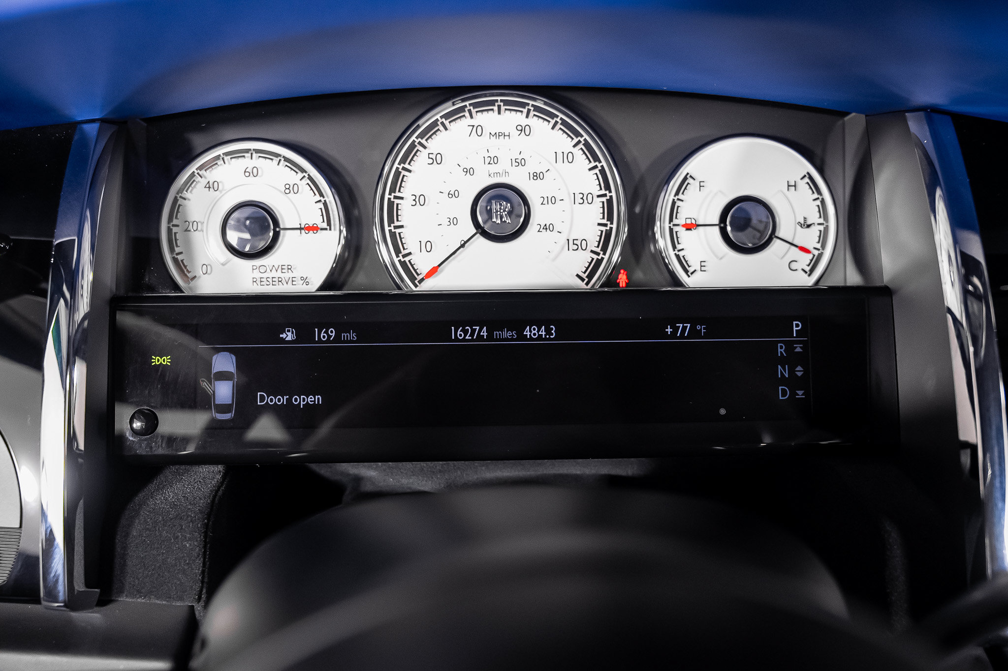 Used 2020 Rolls-Royce Wraith RWD image 46