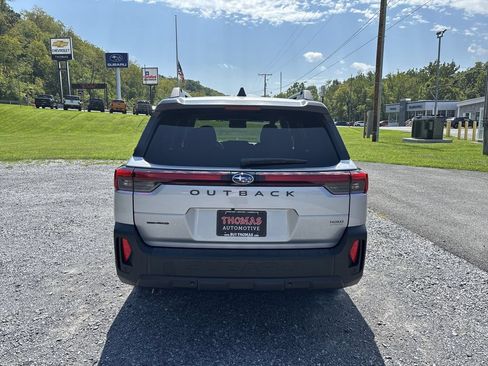 New 2026 Subaru Outback Premium AWD/4WD image 7