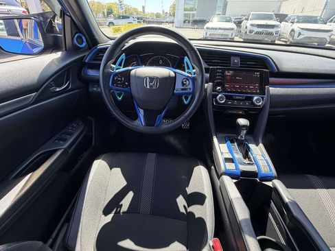 Used 2020 Honda Civic Sport image 15