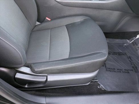 Used 2021 Nissan Sentra SV image 17