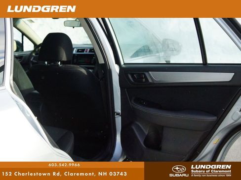 Used 2019 Subaru Outback 2.5i image 22